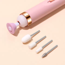 Cargar imagen en el visor de la galería, Lima de uñas eléctrica profesional